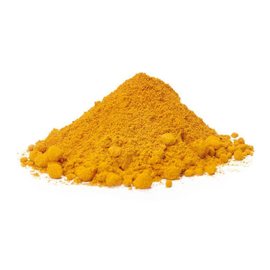 Huldee Powder - (Tumeric Powder) - AH Khan Wholesale (PTY) LTD