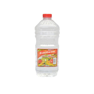 Vinegar - AH Khan Wholesale (PTY) LTD