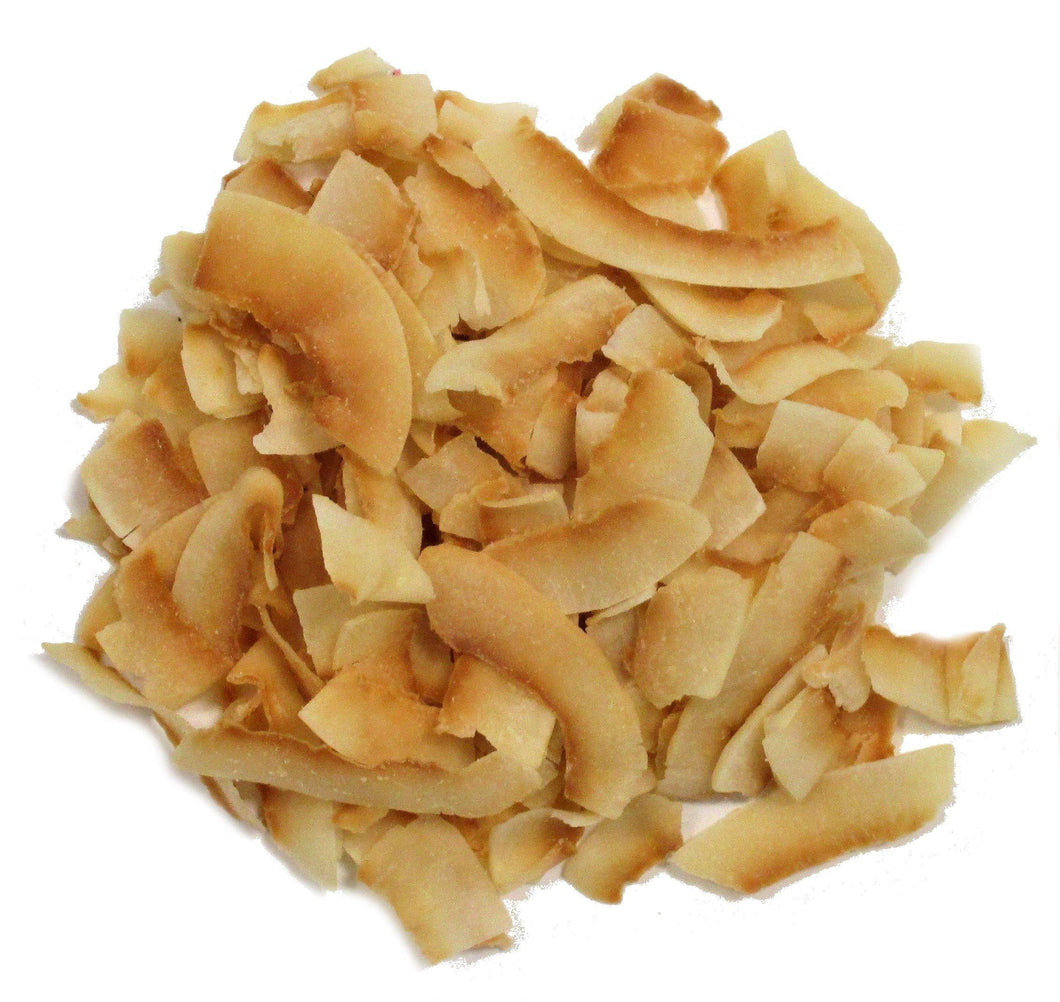 Coconut Chips - AH Khan Wholesale (PTY) LTD