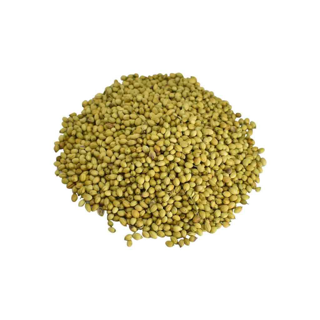 Dhania Seeds (Coriander Seeds) - AH Khan Wholesale (PTY) LTD