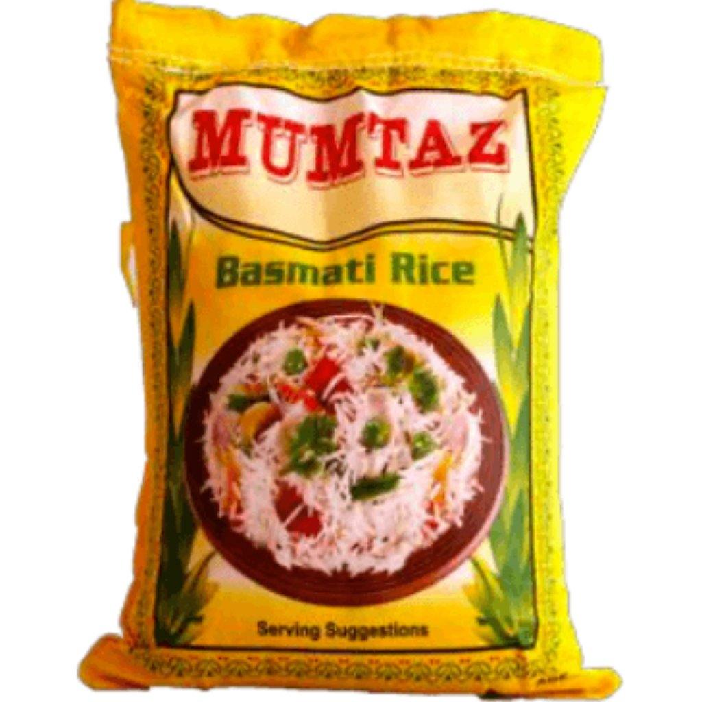Basmati Rice - Mumtaz - AH Khan Wholesale (PTY) LTD