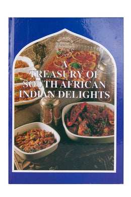 Indian Delights Treasury - AH Khan Wholesale (PTY) LTD