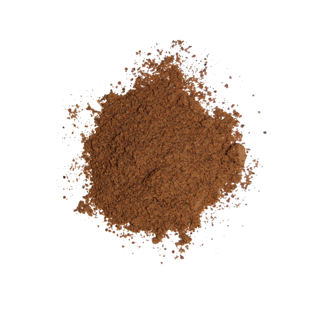 Nutmeg Powder - AH Khan Wholesale (PTY) LTD