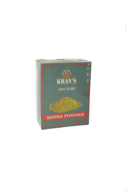 Senna Powder - AH Khan Wholesale (PTY) LTD