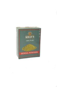 Senna Powder - AH Khan Wholesale (PTY) LTD