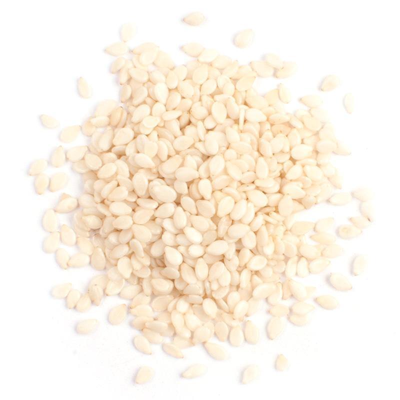 Polished Thill (Polished Sesame Seeds) - AH Khan Wholesale (PTY) LTD
