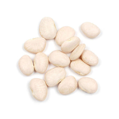 Small White Beans - AH Khan Wholesale (PTY) LTD