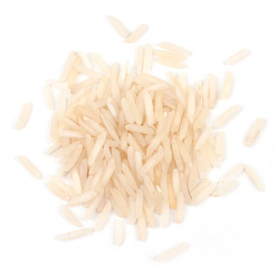 White Rice - AH Khan Wholesale (PTY) LTD