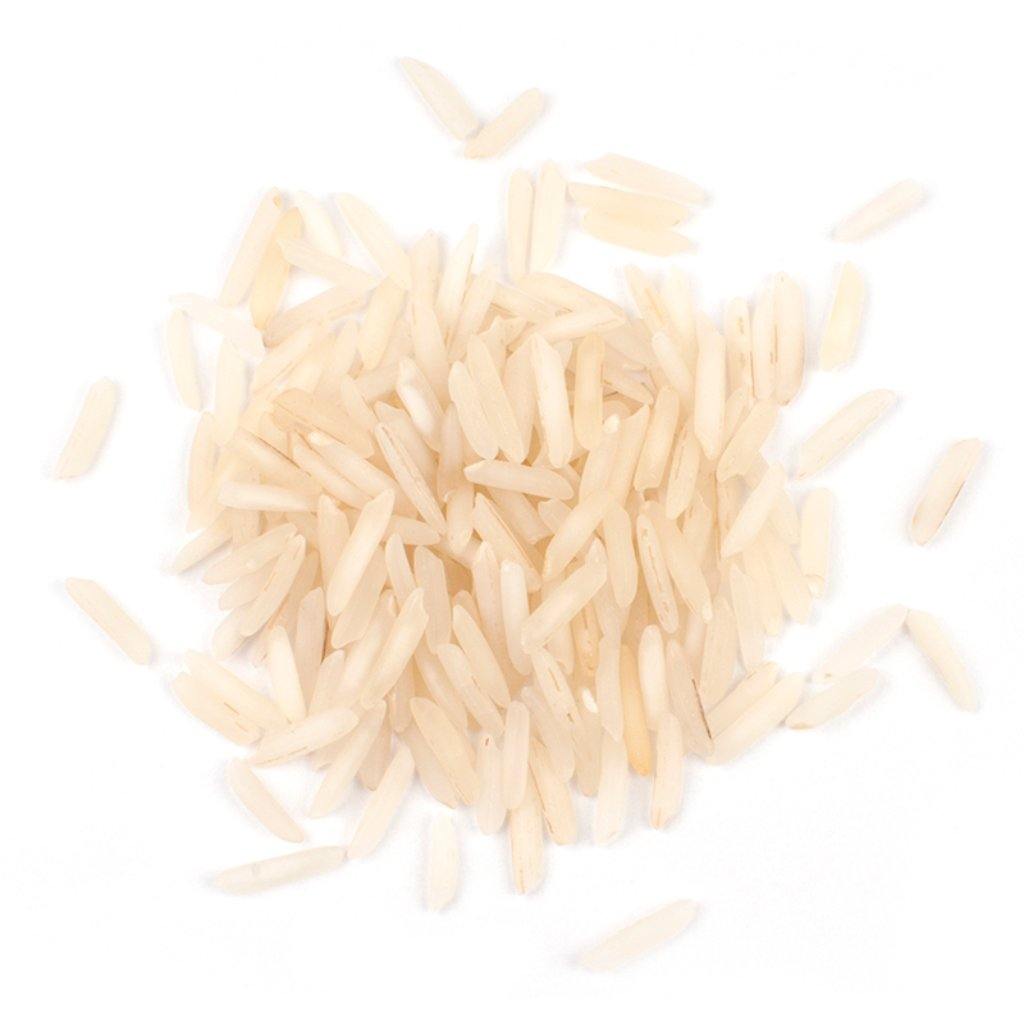 White Rice - AH Khan Wholesale (PTY) LTD